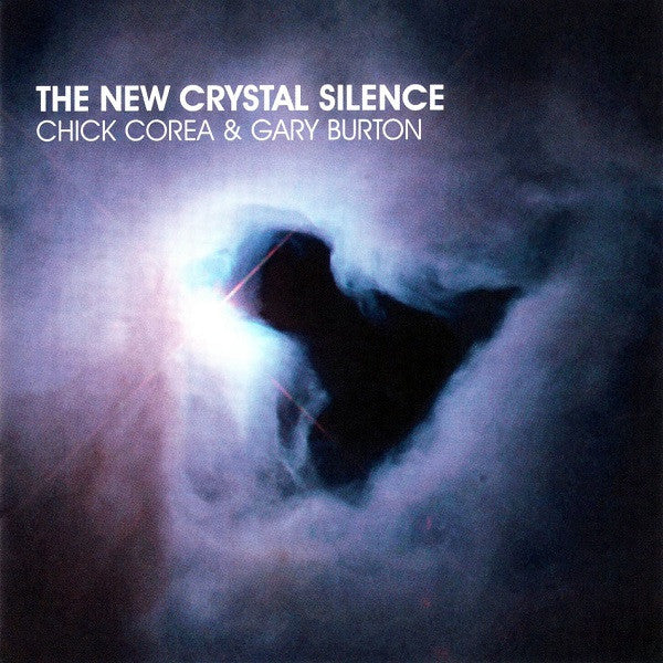 The New Crystal Silence