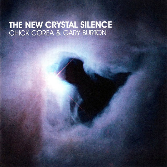 The New Crystal Silence