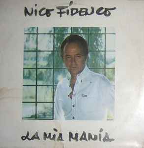 La Mia Mania