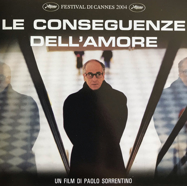 Le Conseguenze Dell'Amore
