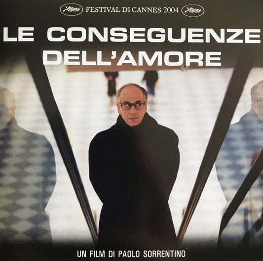 Le Conseguenze Dell'Amore