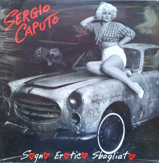 Sogno Erotico Sbagliato