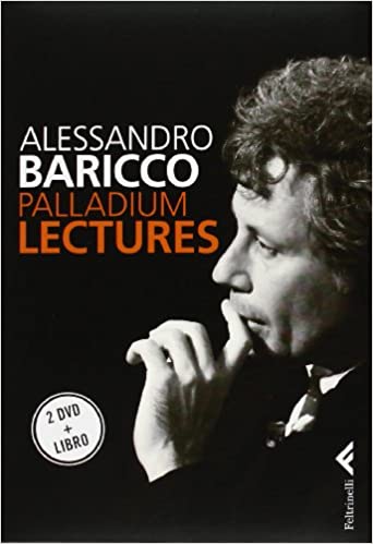 Palladium Lectures 2DVD+Libro