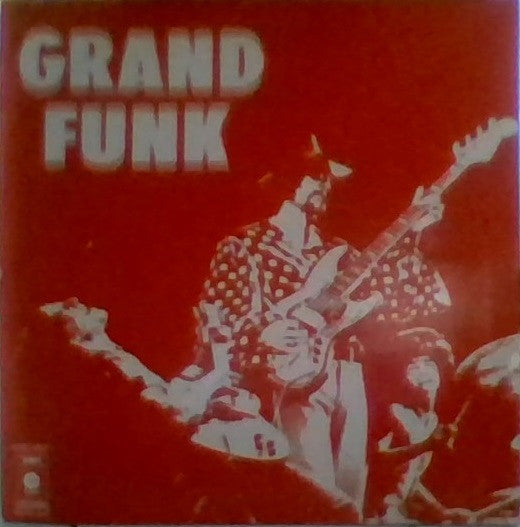 Grand Funk