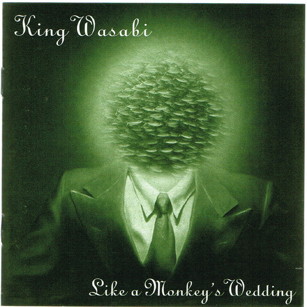 Like A Monkeys Wedding