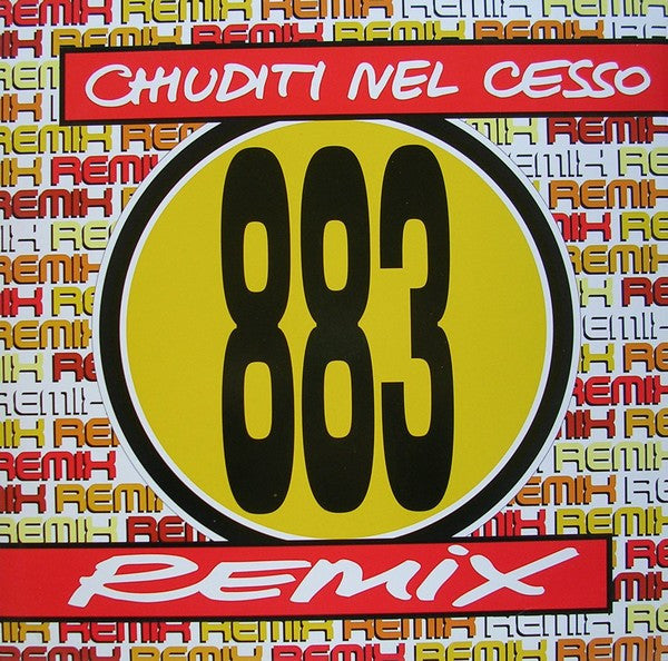 Chiuditi Nel Cesso Remix