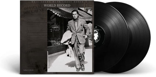 World Record