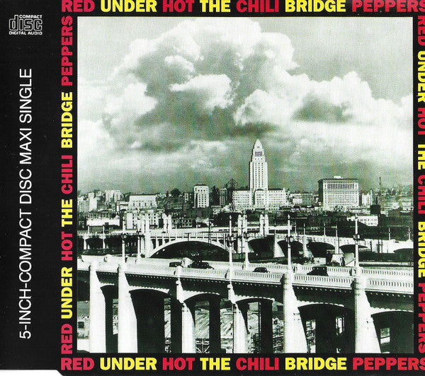 Under The Bridge