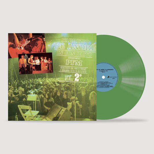 Arrangiamenti P.f.m. Vol.2 Limited  Edition