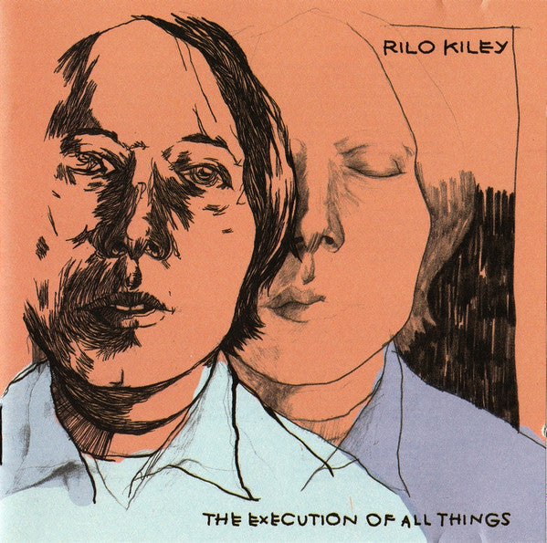 The Execution Of All Things