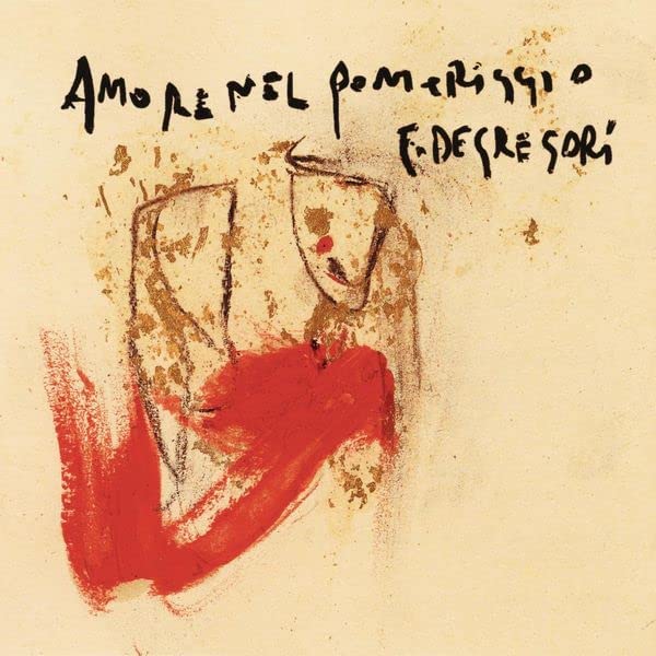 amore nel pomeriggio