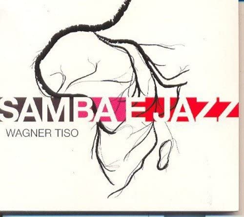 Samba E Jazz