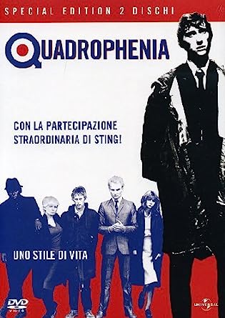 Quadrophenia - Edizione Speciale 2dvd