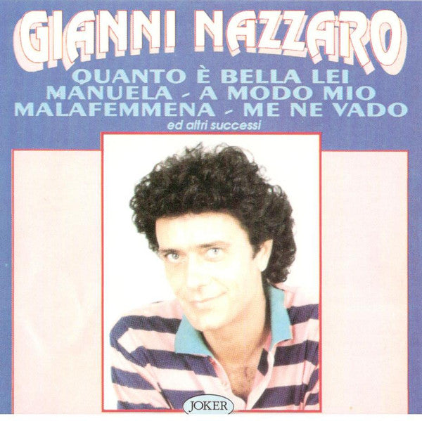 Gianni Nazzaro