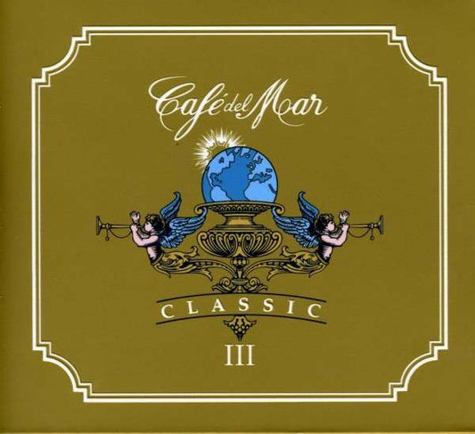 Café Del Mar - Classic 3
