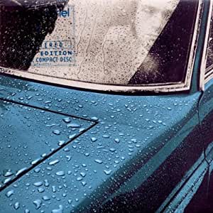 Peter Gabriel 1  Limited Edition