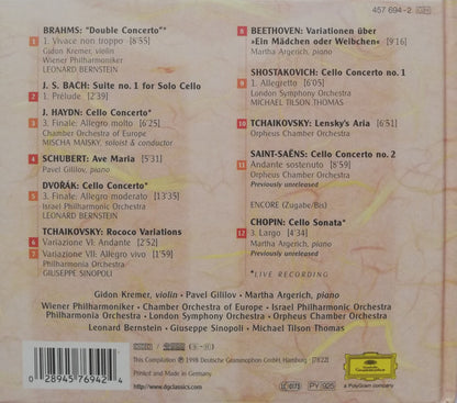 The Artist Album