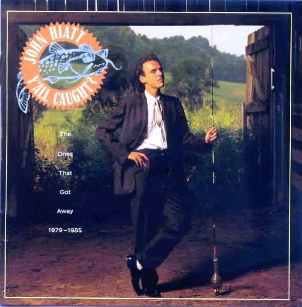Y'All Caught - The Ones That Got Away 1979 1985