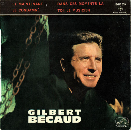 Et Maintenant / Le Condamné / ...