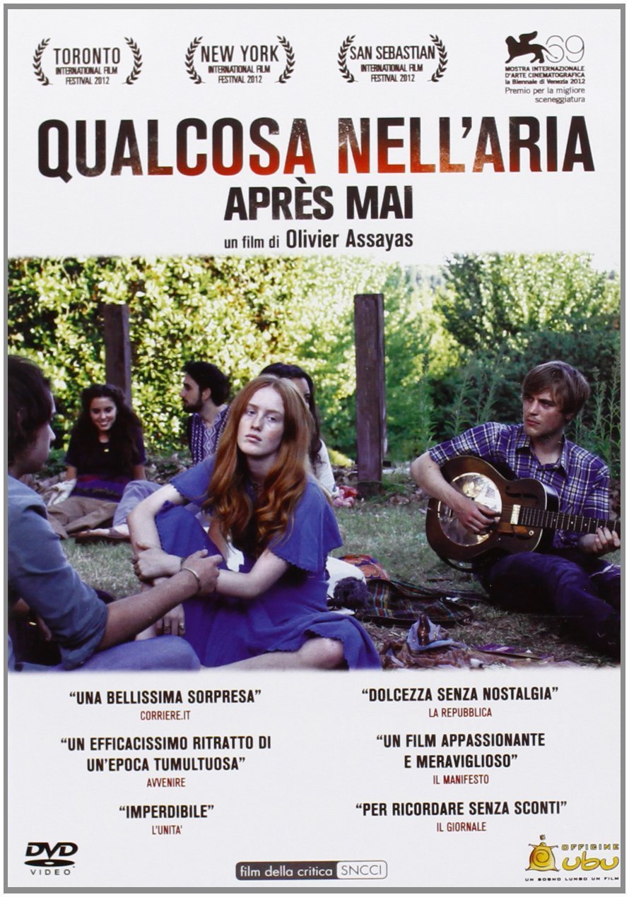 Qualcosa Nell'Aria