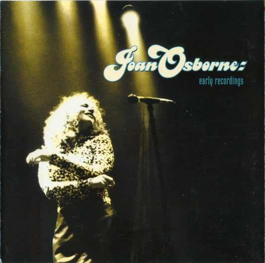 Early Recordings