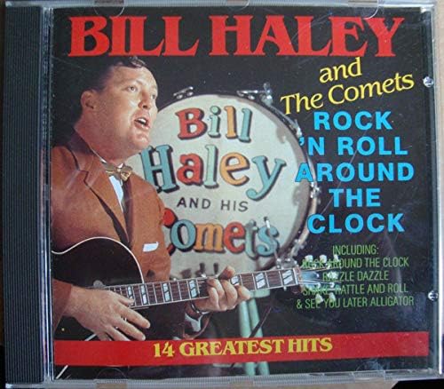 Rock Around the Clock  14 Greatest Hits