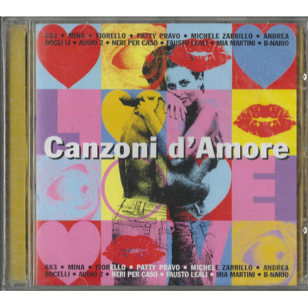 Canzoni D'amore