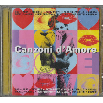 Canzoni D'amore