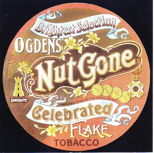 Ogden's Nut Gone Flake