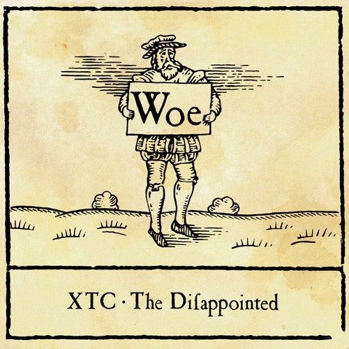 The Disappointed