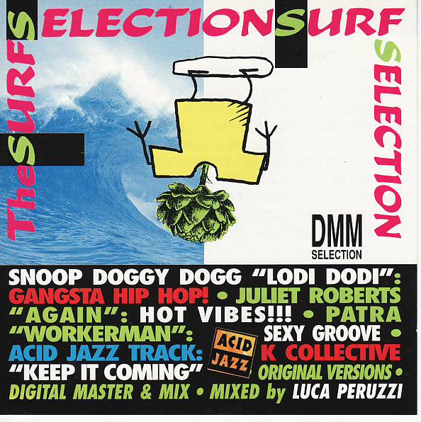 The Surf Selection