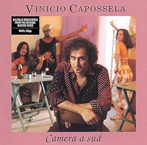 Camera A Sud