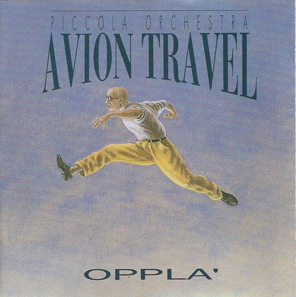 Oppla