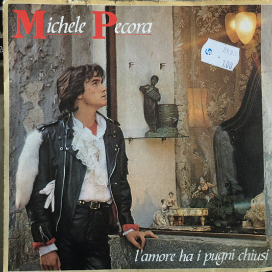 L'Amore Ha I Pugni Chiusi / Odore Di Notte