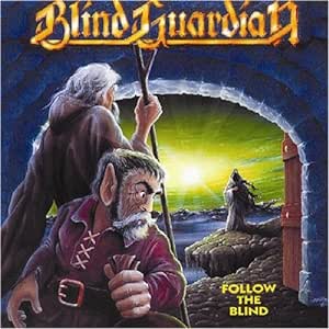 Follow The Blind