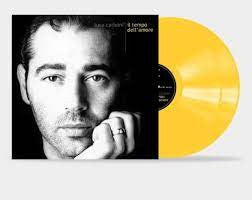 Il Tempo Dell'Amore limited edition RSD