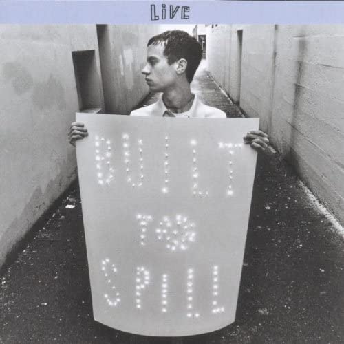 Live di Built to Spill