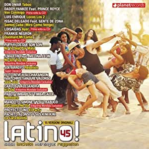 Latino 45