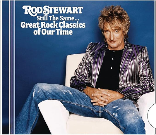 Still the Same - Great Rock Collection