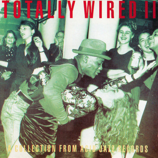 Totally Wired 2