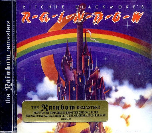 Ritchie Blackmore's Rainbow