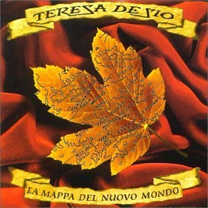 La Mappa Del Nuovo