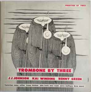 Trombone By Three