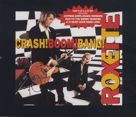 Crash Boom Bang
