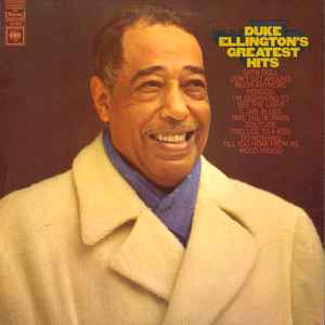 Duke Ellington's Greatest Hits