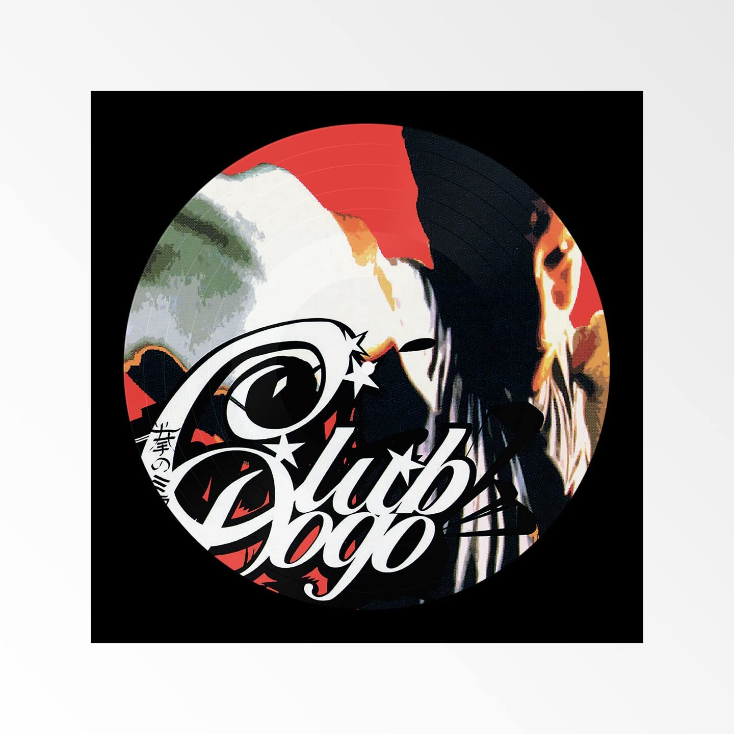 Mi Fist Picture Disc LIMITED EDITION  Rsd 2022