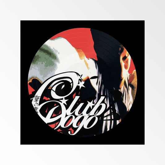 Mi Fist Picture Disc LIMITED EDITION  Rsd 2022