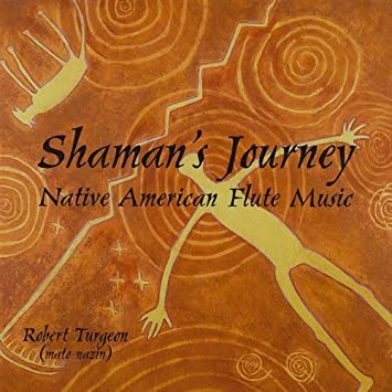 Shaman's Journey