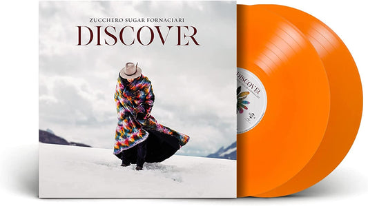Discover LIMITED EDITION