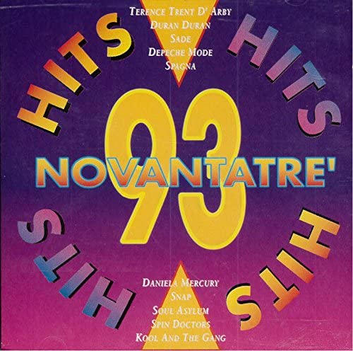 Hits 93